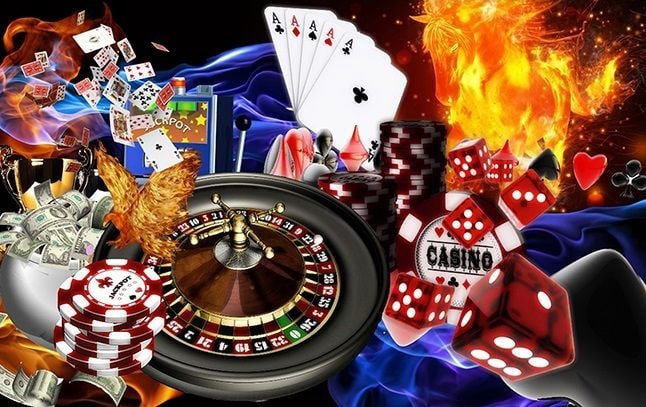 Sảnh game p3bet99